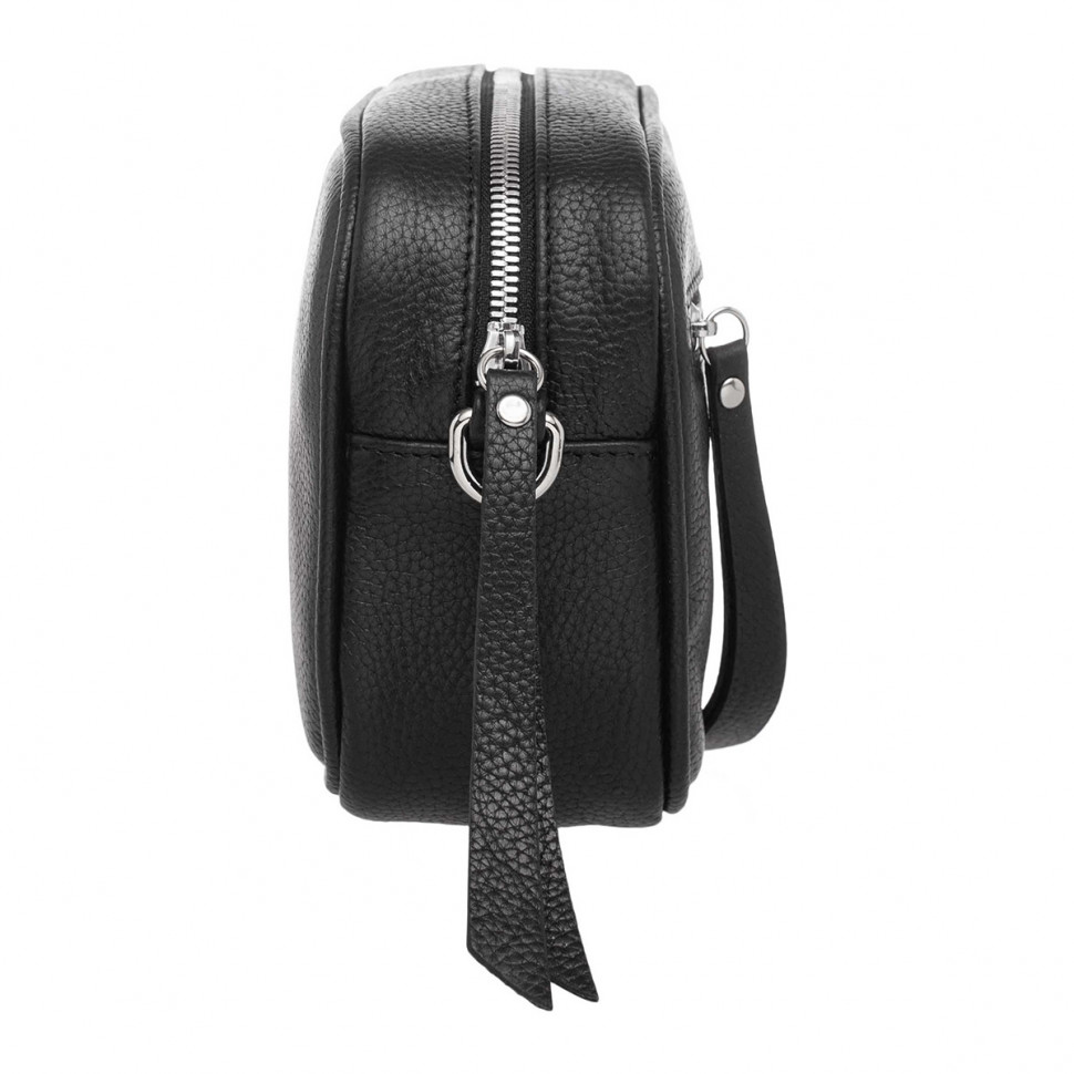 Женская сумка Lakestone 98406 Tadley Black