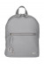 Рюкзак Esse 77757 ТИФФАНИ-2 GREY кожа флотер серый