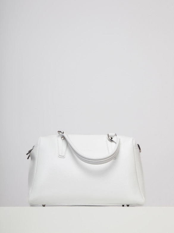 Сумка Richet 2881LN 774 белая