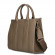 Сумка женская David Jones 7172 d.taupe
