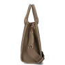Сумка женская David Jones 7172 d.taupe