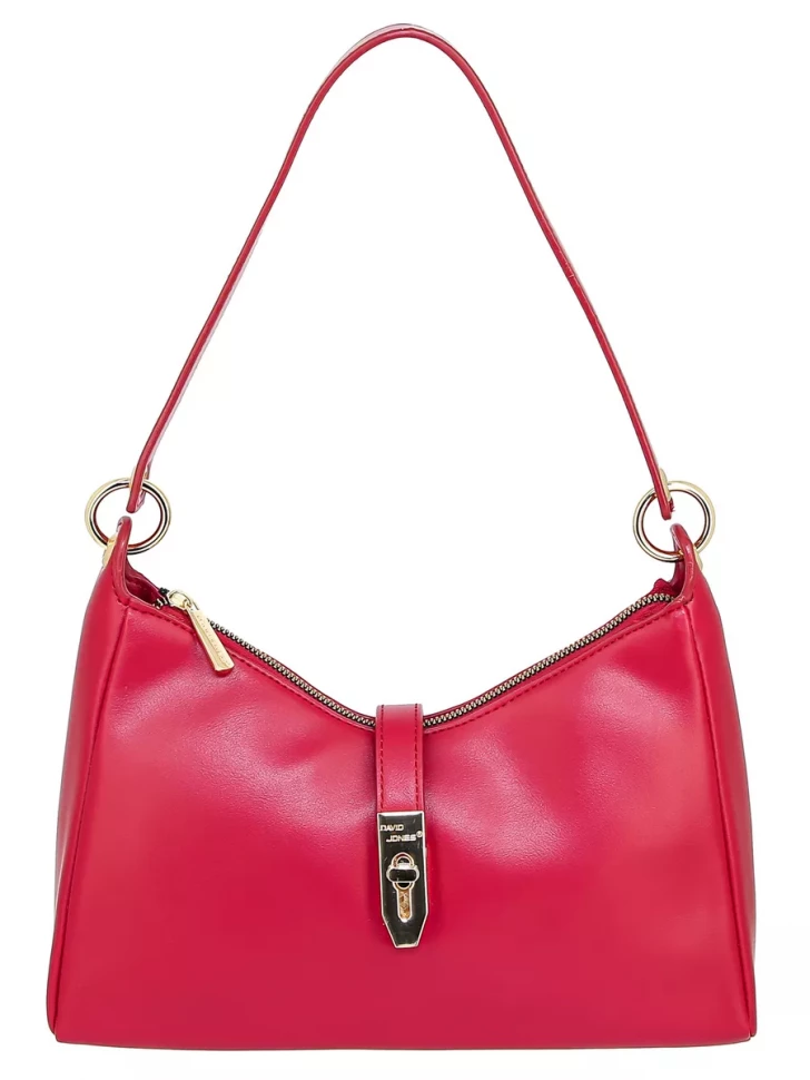 Сумка женская David Jones 6731 r.red