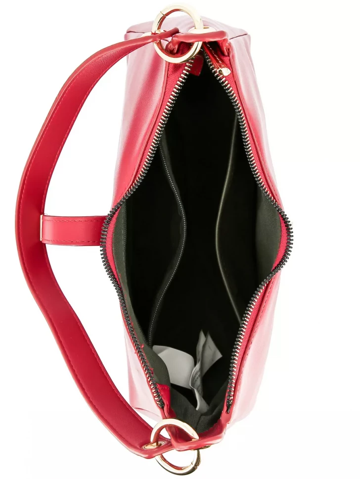 Сумка женская David Jones 6731 r.red