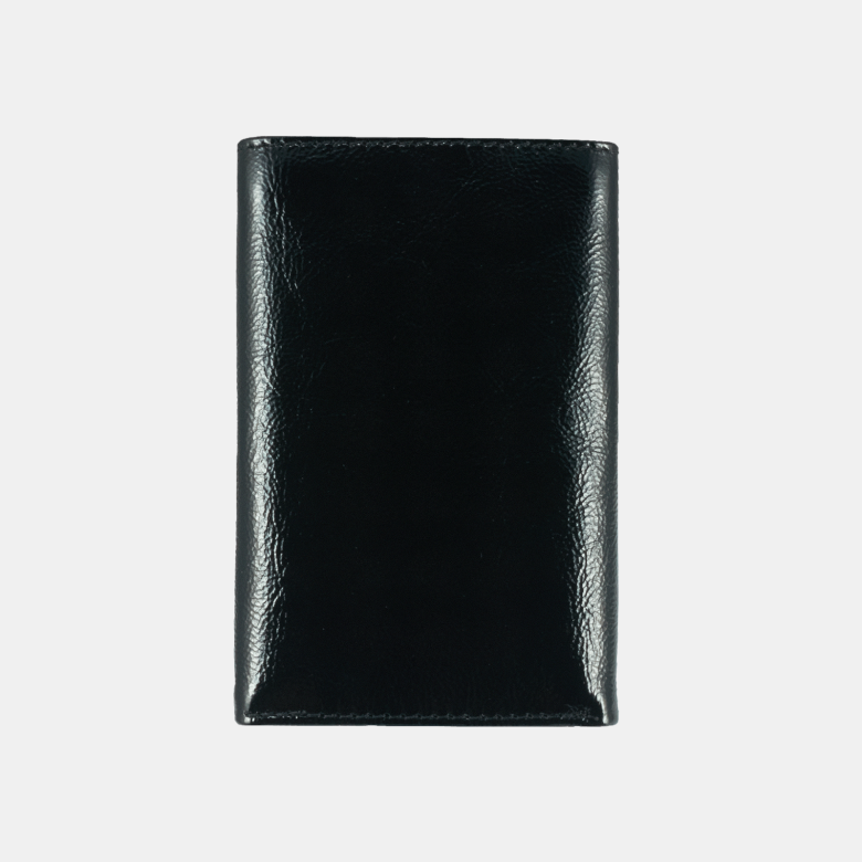 Портмоне женское ПЖ-453-2110 чёрное Портмоне женское ПЖ-453-2110 чёрное