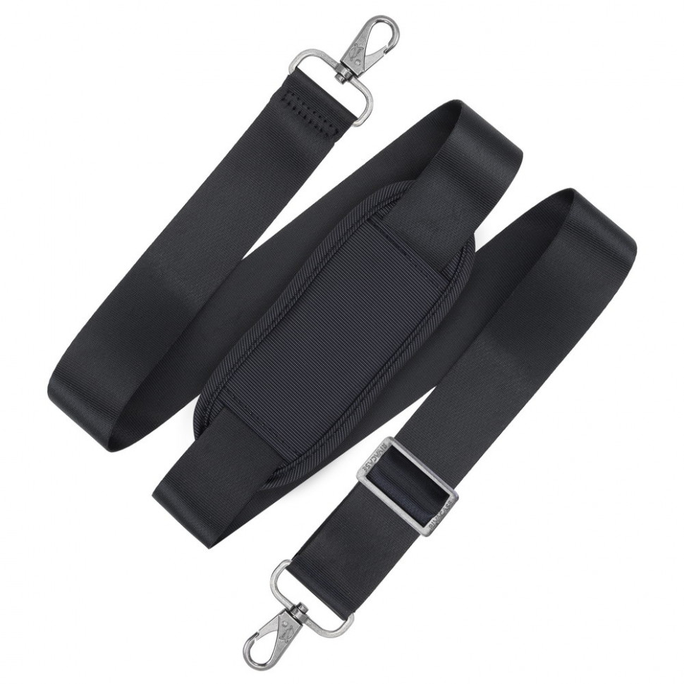 Сумка для ноутбука 15.6" RIVACASE, 8231 black