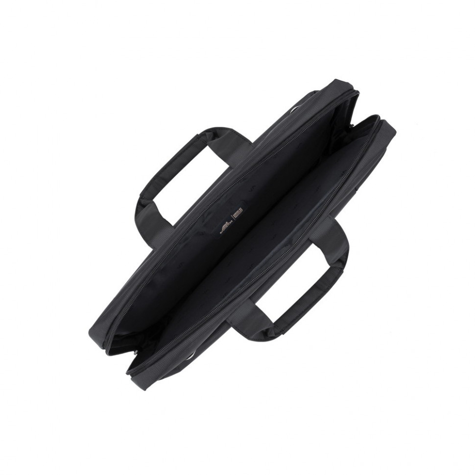 Сумка для ноутбука 15.6" RIVACASE, 8231 black