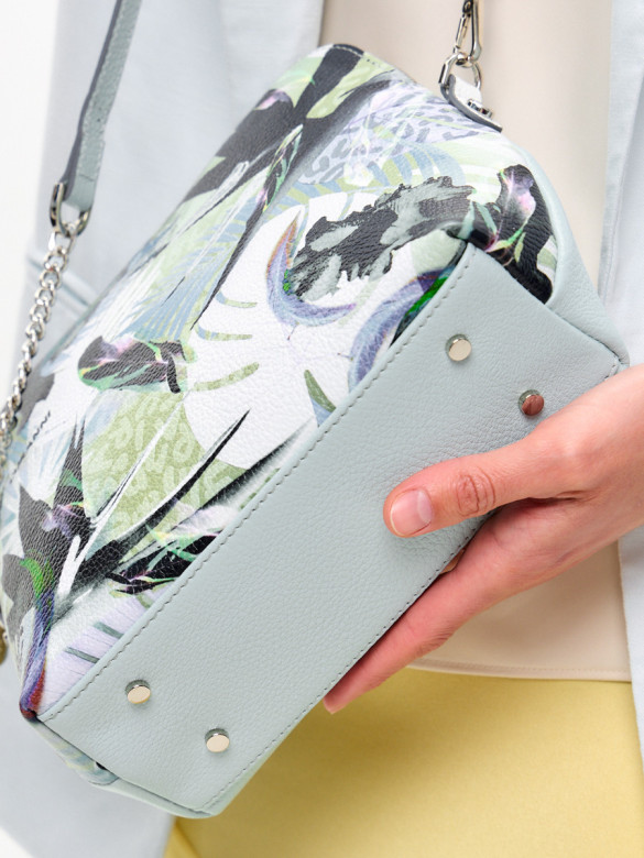 Сумка Curanni 2413 Стрелиция