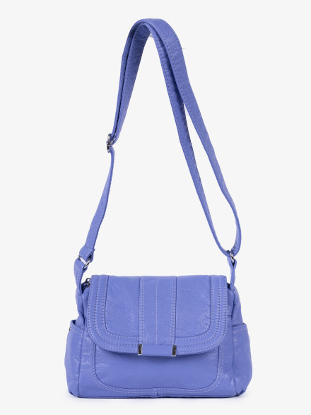 Сумка Runyi, A809 светло-синяя Сумка Runyi, A809 светло-синяя