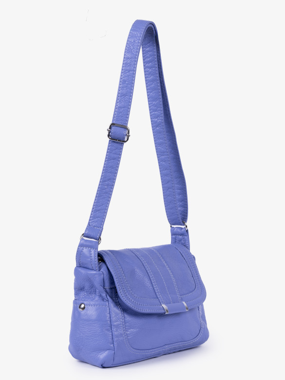 Сумка Runyi, A809 светло-синяя Сумка Runyi, A809 светло-синяя