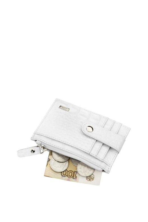 Картхолдер Esse 79258 КРИС КРИСТАЛЛ белый кайман Картхолдер Esse 79258 КРИС КРИСТАЛЛ белый кайман