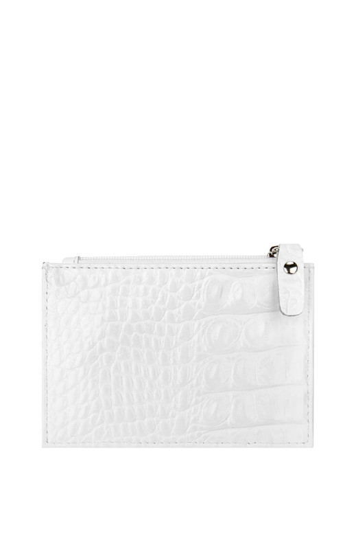 Картхолдер Esse 79258 КРИС КРИСТАЛЛ белый кайман Картхолдер Esse 79258 КРИС КРИСТАЛЛ белый кайман