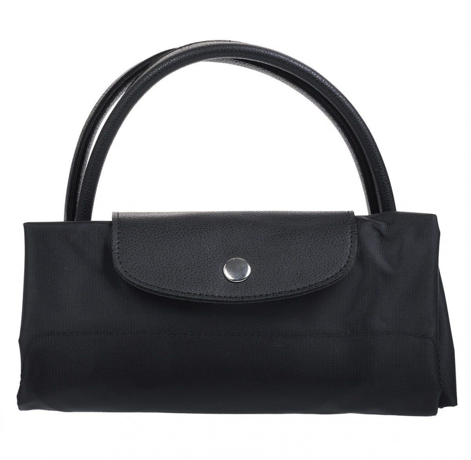 Сумка дорожная Antan, 175 Эйфелева башня черная