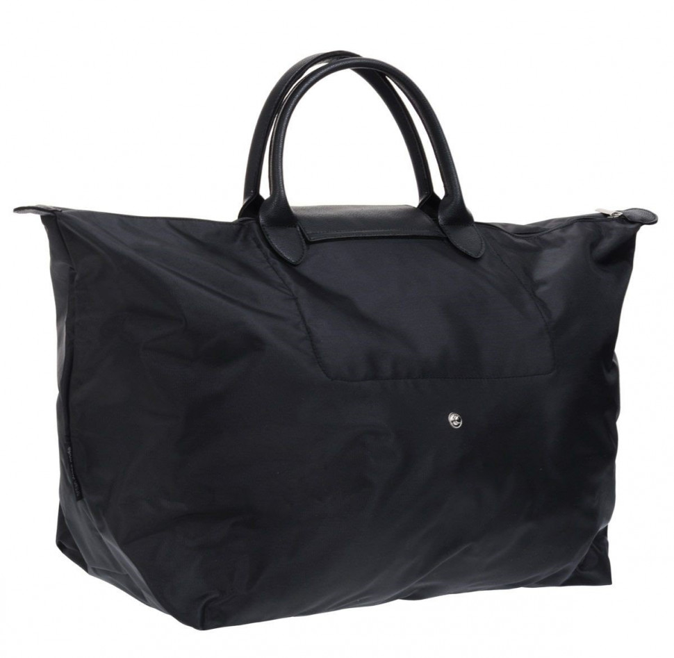 Сумка дорожная Antan, 175 Эйфелева башня черная