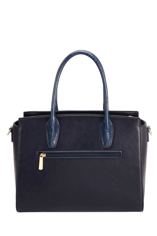 Сумка женская David Jones 6914-4 black Сумка женская David Jones 6914-4 black