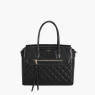 Сумка женская David Jones 6914-4 black Сумка женская David Jones 6914-4 black