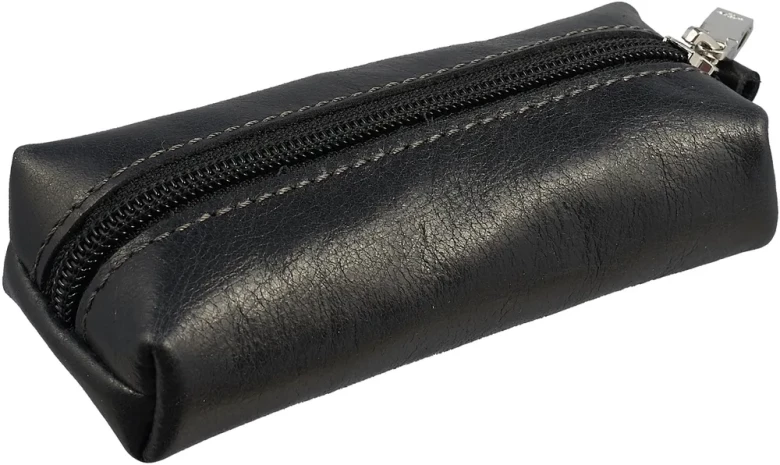 Ключница мужская Camel 886/К чёрная Ключница мужская Camel 886/К чёрная