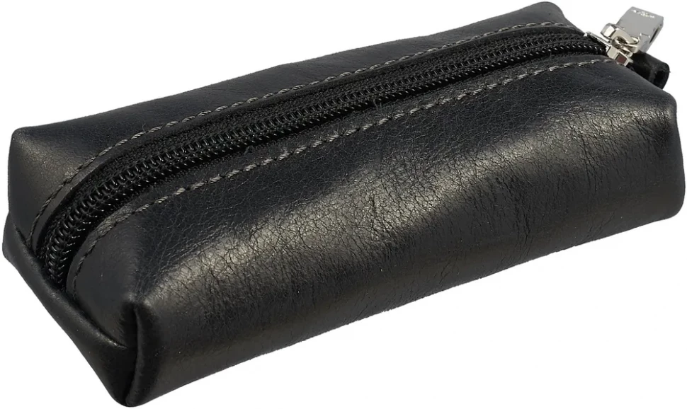 Ключница мужская Camel 886/К чёрная