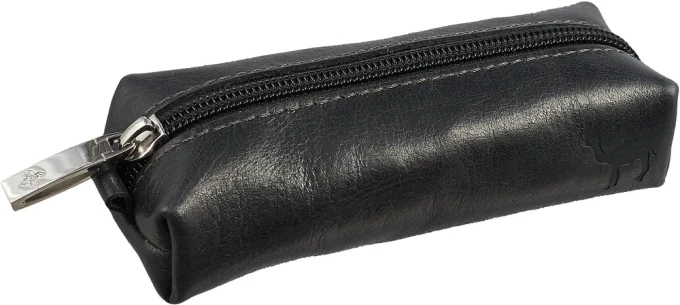 Ключница мужская Camel 886/К чёрная