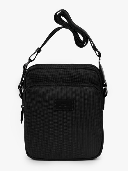 Сумка мужская David Jones 931104 black