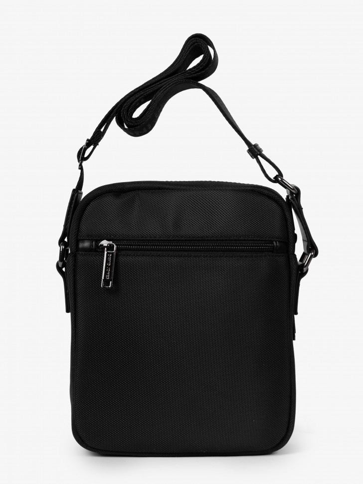 Сумка мужская David Jones 931104 black