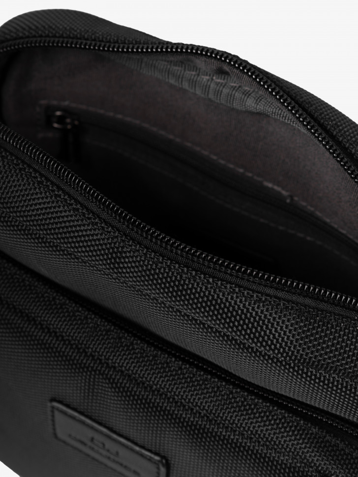 Сумка мужская David Jones 931104 black