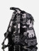 Сумка-рюкзак Jielshi 5228 слон