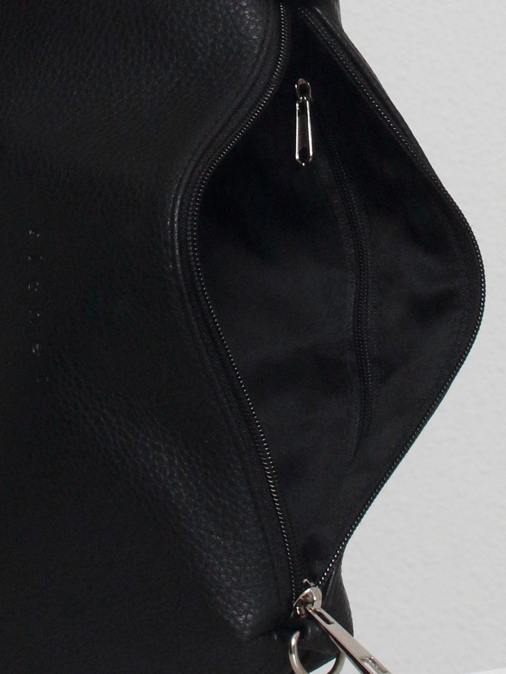 Сумка Richet, 3209VNT 349 черная