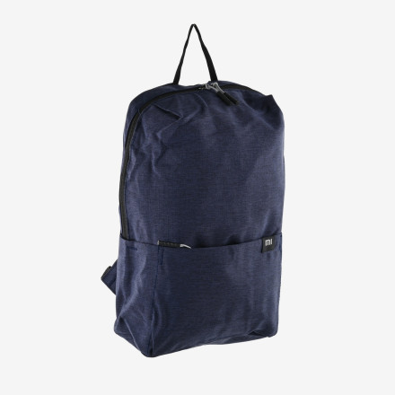 Рюкзак городской Б 610 синий Рюкзак городской Б 610 синий