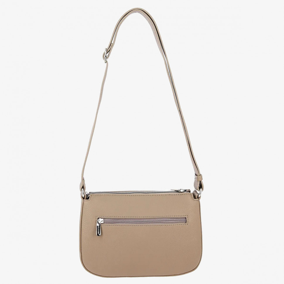 Сумка David Jones 6708B gravel