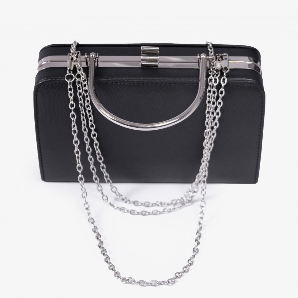 Сумка Funxilan 90741 black