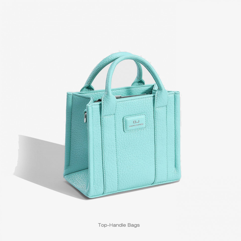  Сумка женская David Jones 6945H