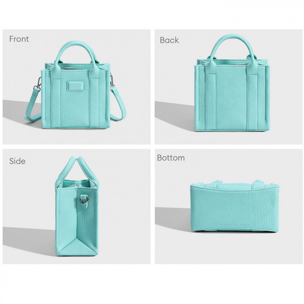  Сумка женская David Jones 6945H