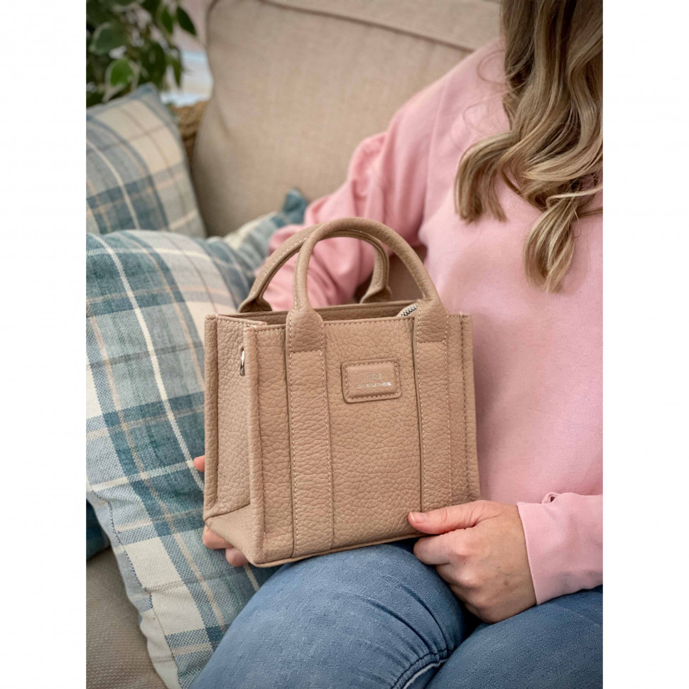  Сумка женская David Jones 6945H