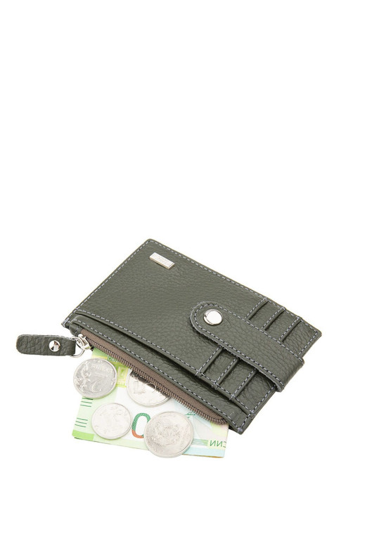 Картхолдер Esse 78539 КРИС OLIVE оливковый флотер Картхолдер Esse 78539 КРИС OLIVE оливковый флотер
