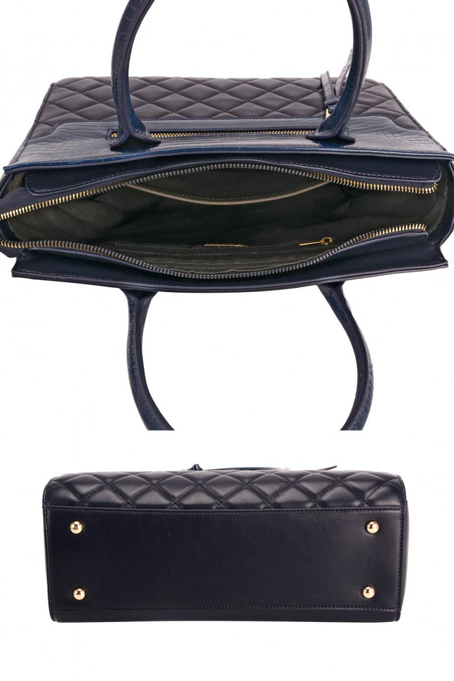 Сумка женская David Jones  6914-4 orange