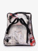 Рюкзак Flame Dance, 6666-31 серый