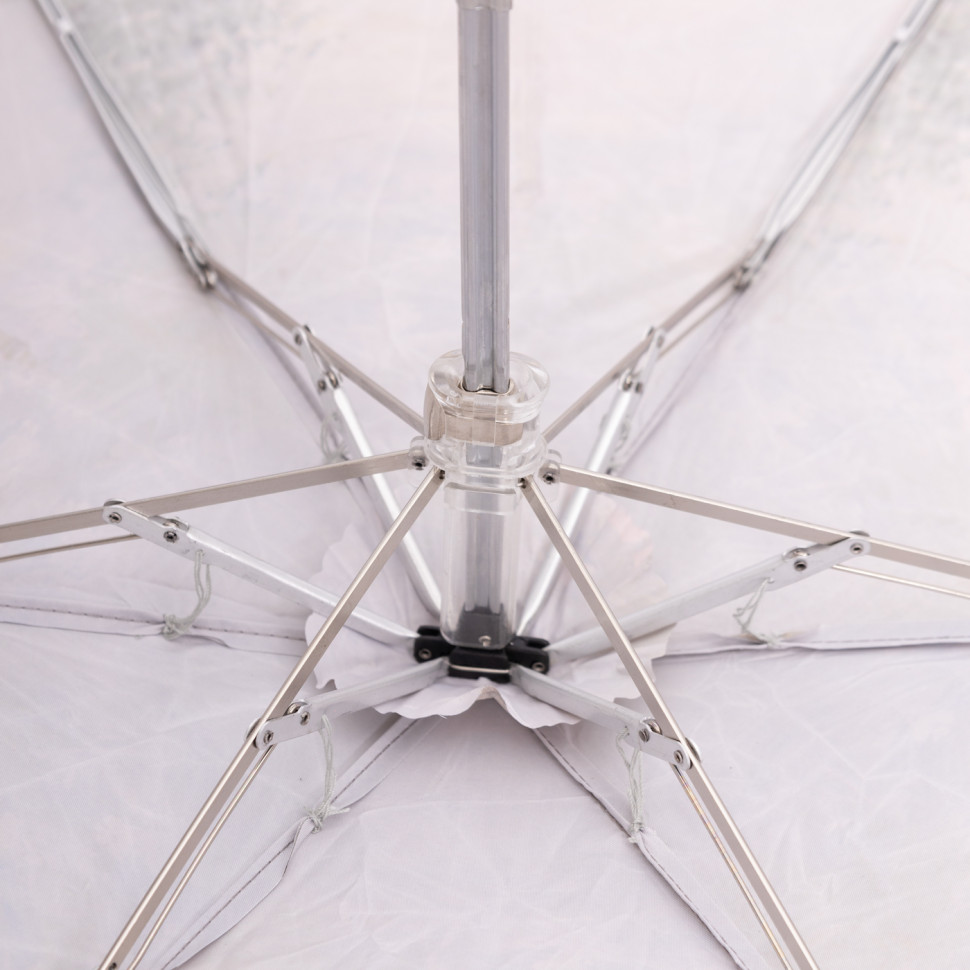 Зонт женский Три Слона L5601 цветной