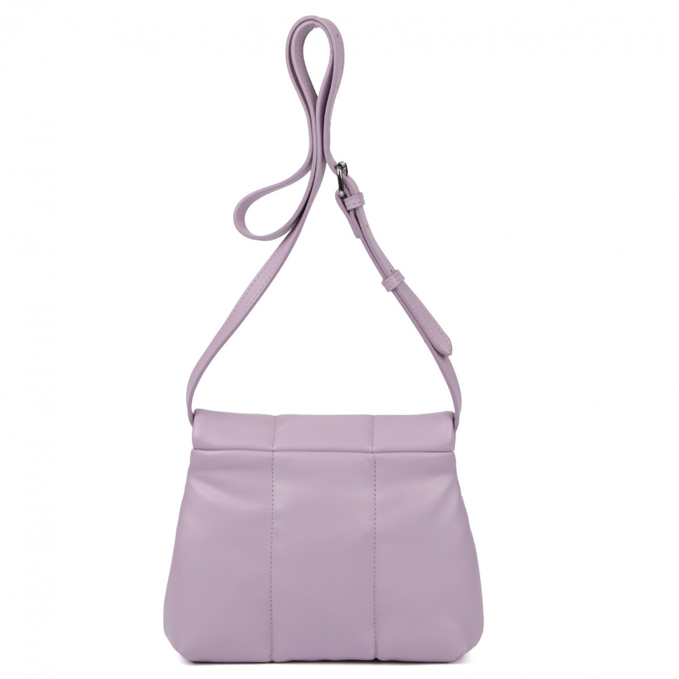 Сумка FABRETTI FR490410-140 фиолетовая