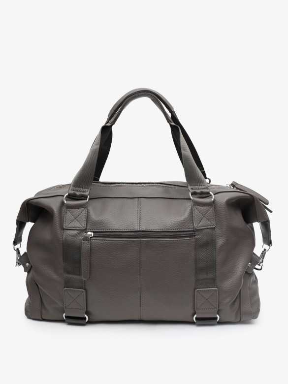 Сумка дорожная Alex&Mia 0118 grey Сумка дорожная Alex&Mia 0118 grey