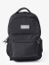 Рюкзак Baggins, Б 2121 черный