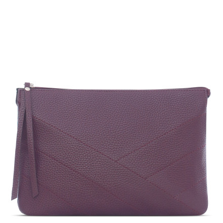 Сумка женская Richet, 3129VN 452 бордовая Сумка женская Richet, 3129VN 452 бордовая