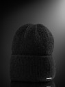 Шапка мужская 12589 MARHATTER черный (57-59) Шапка мужская 12589 MARHATTER черный (57-59)