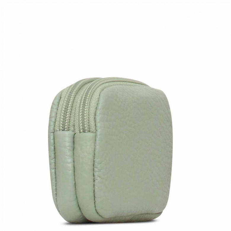 Кошелек Richet, Ri-173P 337 зелёный Кошелек Richet, Ri-173P 337 зелёный