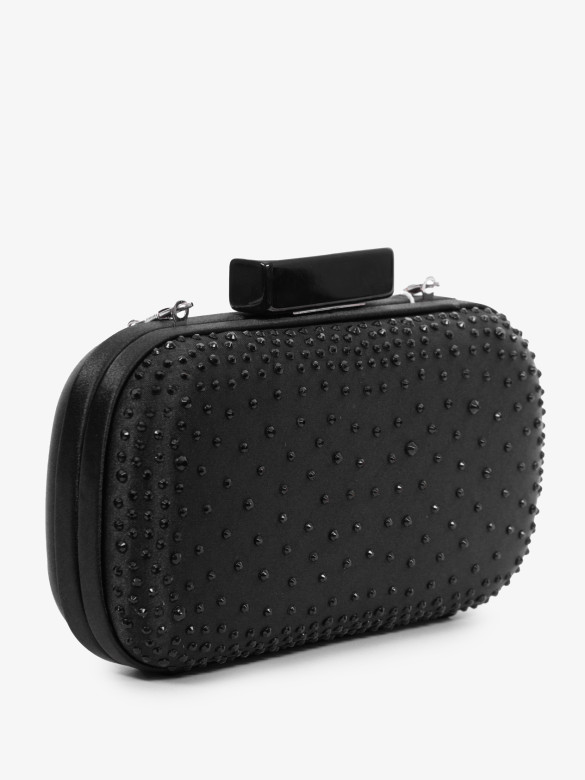 Клатч женский Funxilan 6372 black