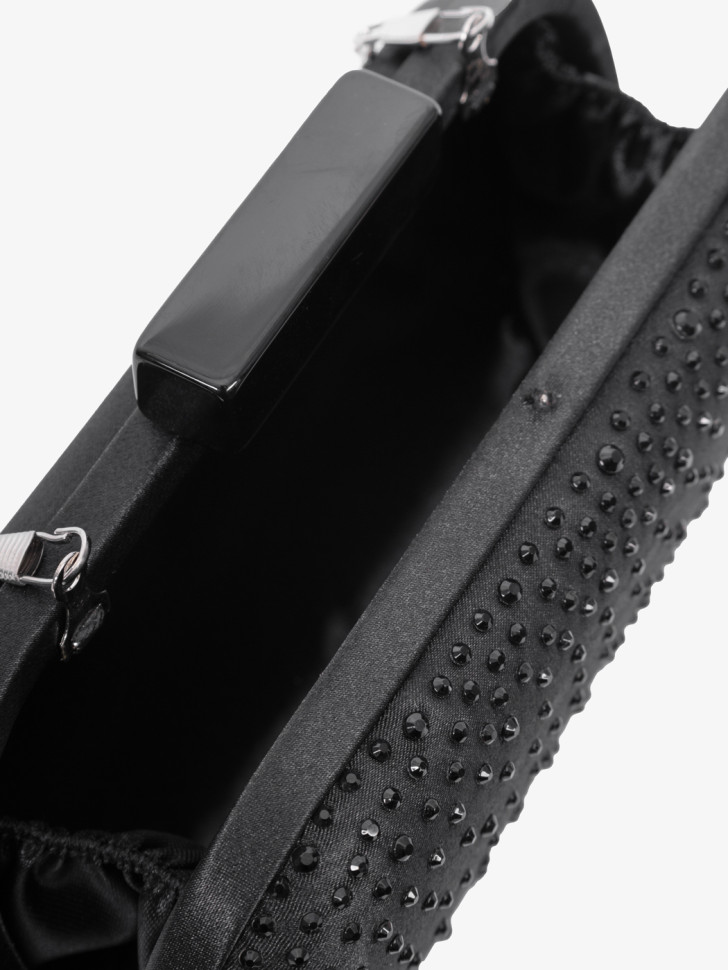 Клатч женский Funxilan 6372 black