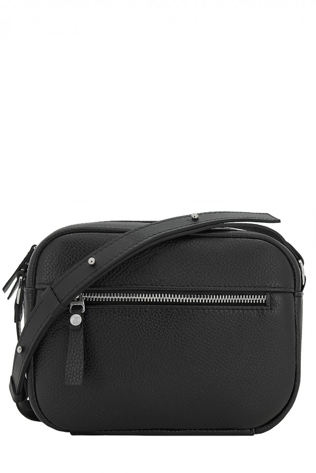 Сумка женская Protege, ДС-487-265, "Тукан №1" жёлтый+черный