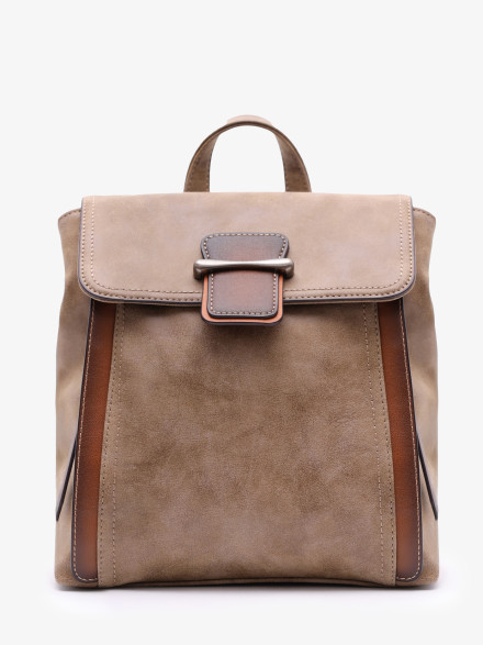 Рюкзак городской Flame Dance 6010 khaki(JK) Рюкзак городской Flame Dance 6010 khaki(JK)