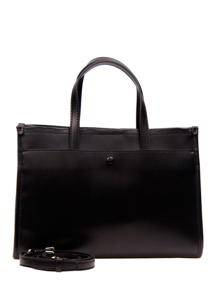 Сумка Vera Victoria Vito, 48-216-1 черная Сумка Vera Victoria Vito, 48-216-1 черная