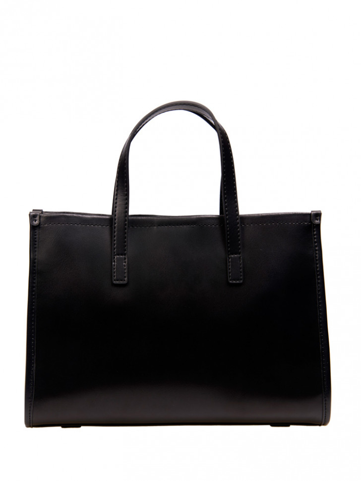 Сумка Vera Victoria Vito, 48-216-1 черная