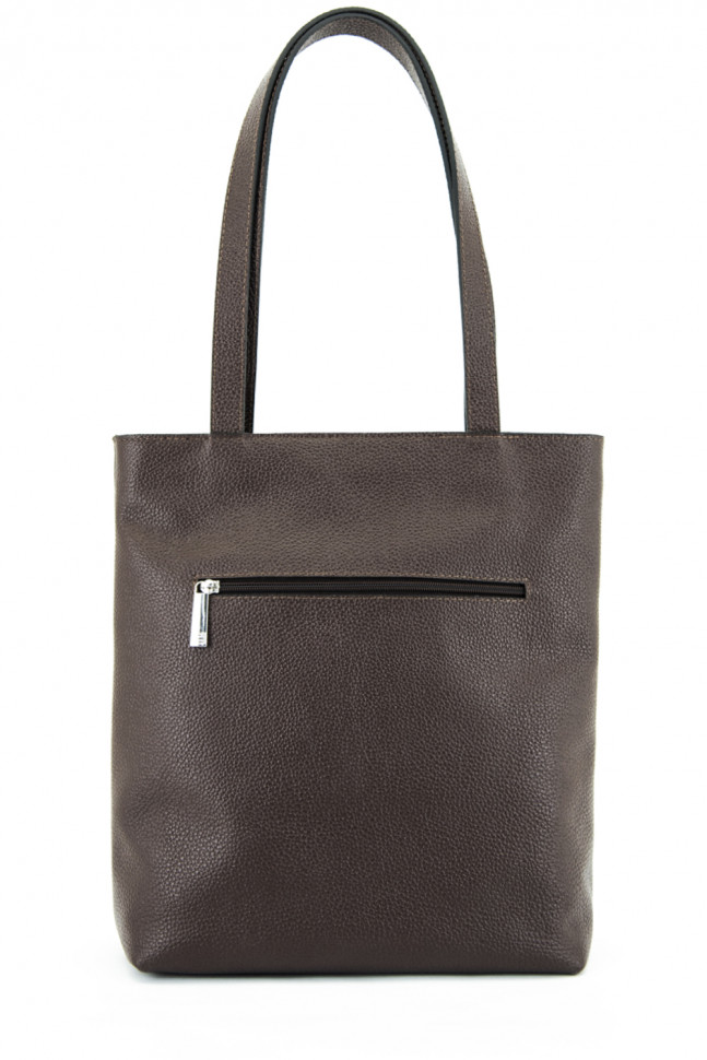 Сумка Protege ДС-517-303 "Окно№2" мокко флотер